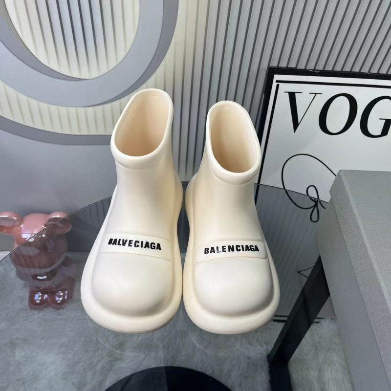 Balenciaga Boots